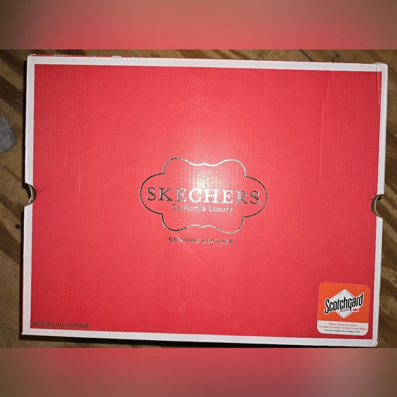 Skechers Women's Trail Troop Green And Brown Winter Boots - Picture 8 of 9